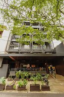 Hotel Acqua Medellín
