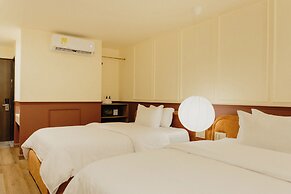 Hotel Acqua Medellín