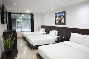 Hotel Acqua Medellín