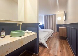 Hotel Acqua Medellín
