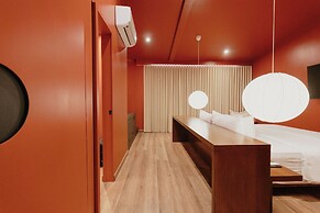 Hotel Acqua Medellín