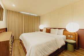 Hotel Acqua Medellín