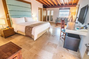 GHL Collection Armería Real Hotel