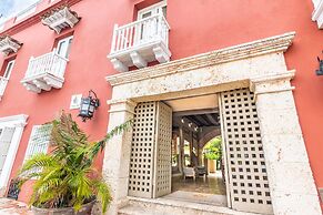 GHL Collection Armería Real Hotel