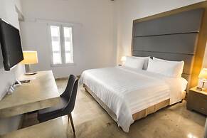 GHL Collection Armería Real Hotel