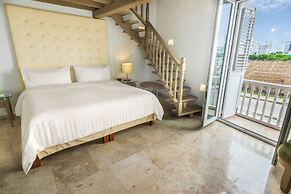 GHL Collection Armería Real Hotel