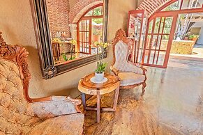 GHL Collection Armería Real Hotel