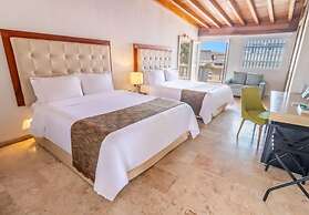 GHL Collection Armería Real Hotel