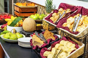 GHL Collection Armería Real Hotel