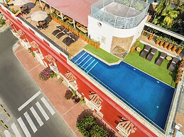 GHL Collection Armería Real Hotel