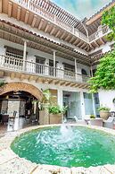 GHL Collection Armería Real Hotel