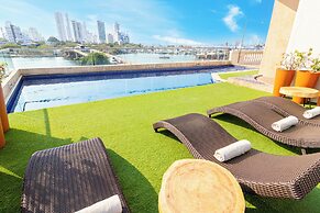 GHL Collection Armería Real Hotel