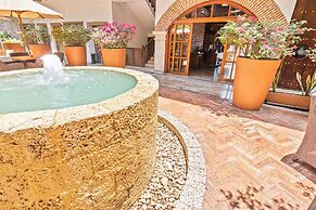 GHL Collection Armería Real Hotel