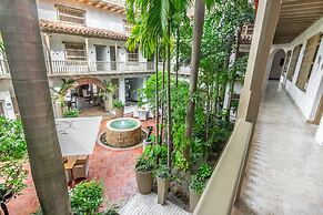 GHL Collection Armería Real Hotel