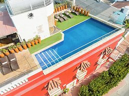 GHL Collection Armería Real Hotel