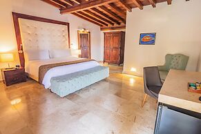 GHL Collection Armería Real Hotel