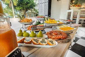 GHL Collection Armería Real Hotel