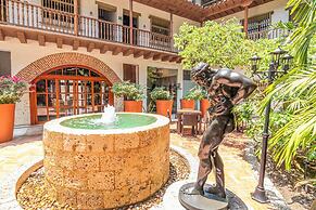 GHL Collection Armería Real Hotel