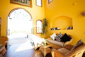 Sheikh Ali Dahab Resort