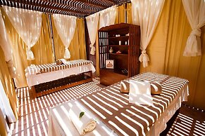 Sheikh Ali Dahab Resort