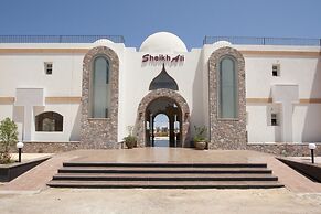 Sheikh Ali Dahab Resort