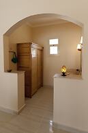 Sheikh Ali Dahab Resort