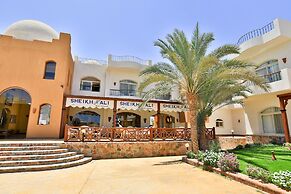 Sheikh Ali Dahab Resort