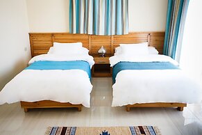 Sheikh Ali Dahab Resort