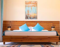 Sheikh Ali Dahab Resort