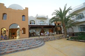 Sheikh Ali Dahab Resort