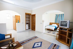 Sheikh Ali Dahab Resort