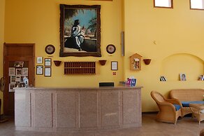 Sheikh Ali Dahab Resort