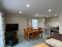 Southern Comfort Motel