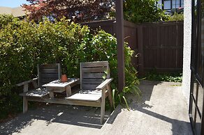 Southern Comfort Motel