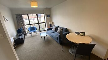 Southern Comfort Motel