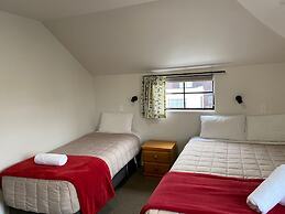 Southern Comfort Motel