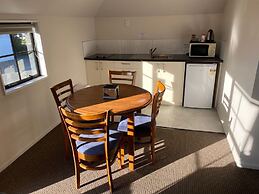 Southern Comfort Motel