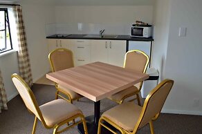 Southern Comfort Motel