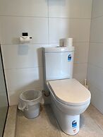 Southern Comfort Motel