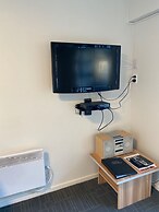 Southern Comfort Motel