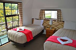 Southern Comfort Motel