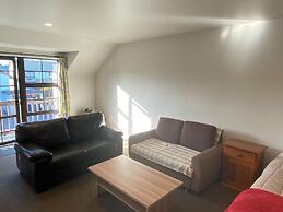 Southern Comfort Motel