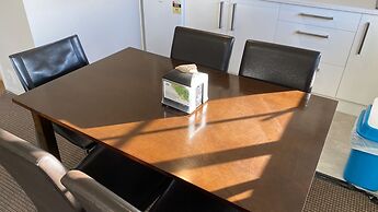 Southern Comfort Motel