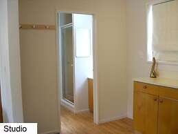 Southern Comfort Motel