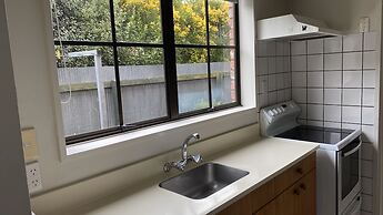 Southern Comfort Motel