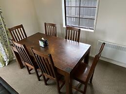 Southern Comfort Motel