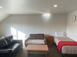 Southern Comfort Motel