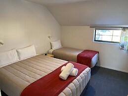 Southern Comfort Motel