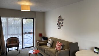 Southern Comfort Motel