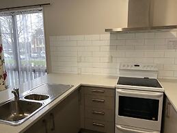 Southern Comfort Motel